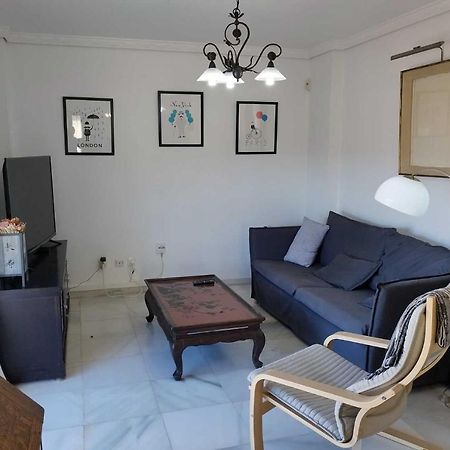 Appartamento Jabeque Estepona Esterno foto