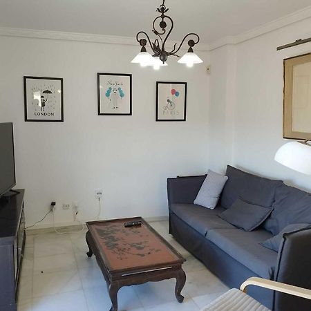 Appartamento Jabeque Estepona Esterno foto