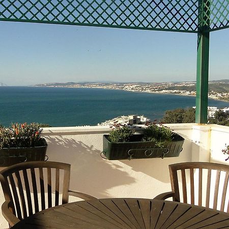 Appartamento Jabeque Estepona Esterno foto