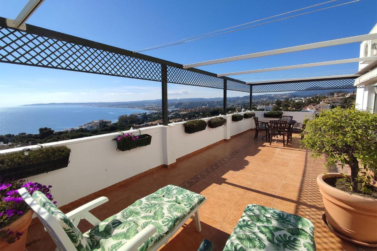 Appartamento Jabeque Estepona Esterno foto
