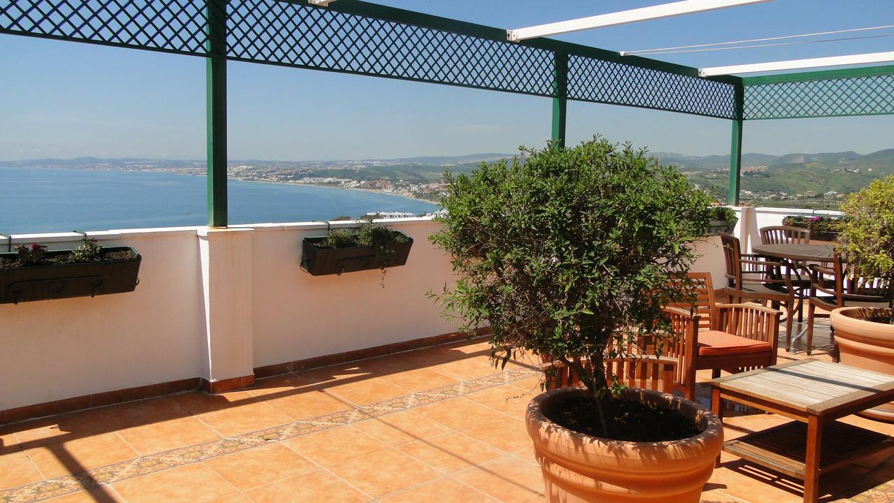 Appartamento Jabeque Estepona Esterno foto