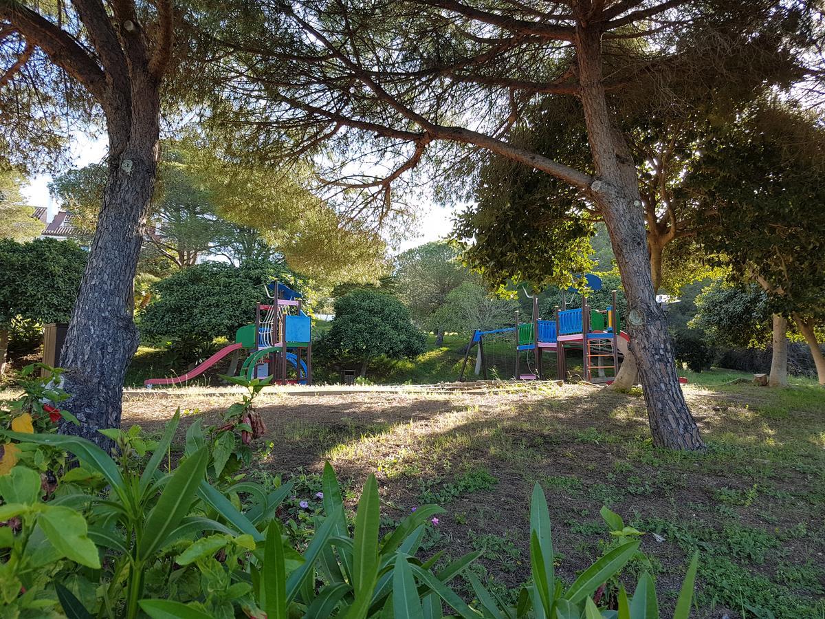 Appartamento Jabeque Estepona Esterno foto
