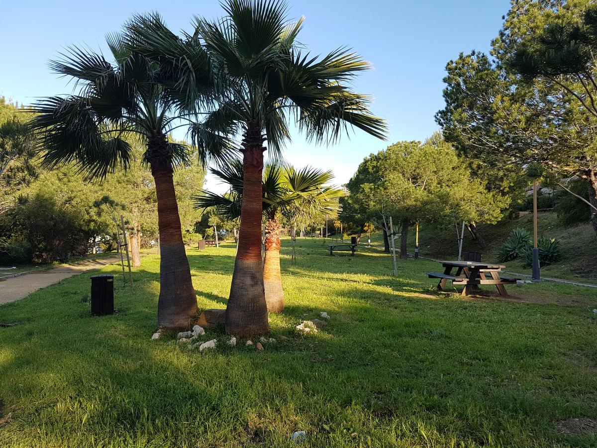 Appartamento Jabeque Estepona Esterno foto
