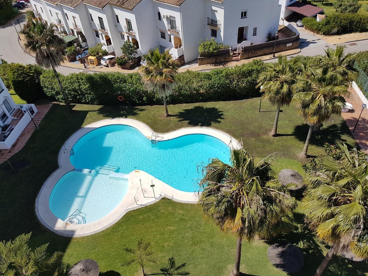 Appartamento Jabeque Estepona Esterno foto