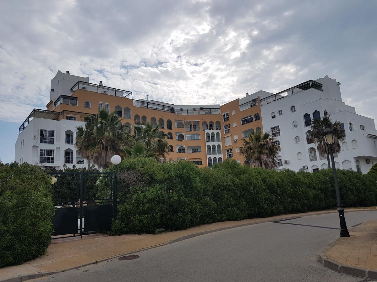 Appartamento Jabeque Estepona Esterno foto
