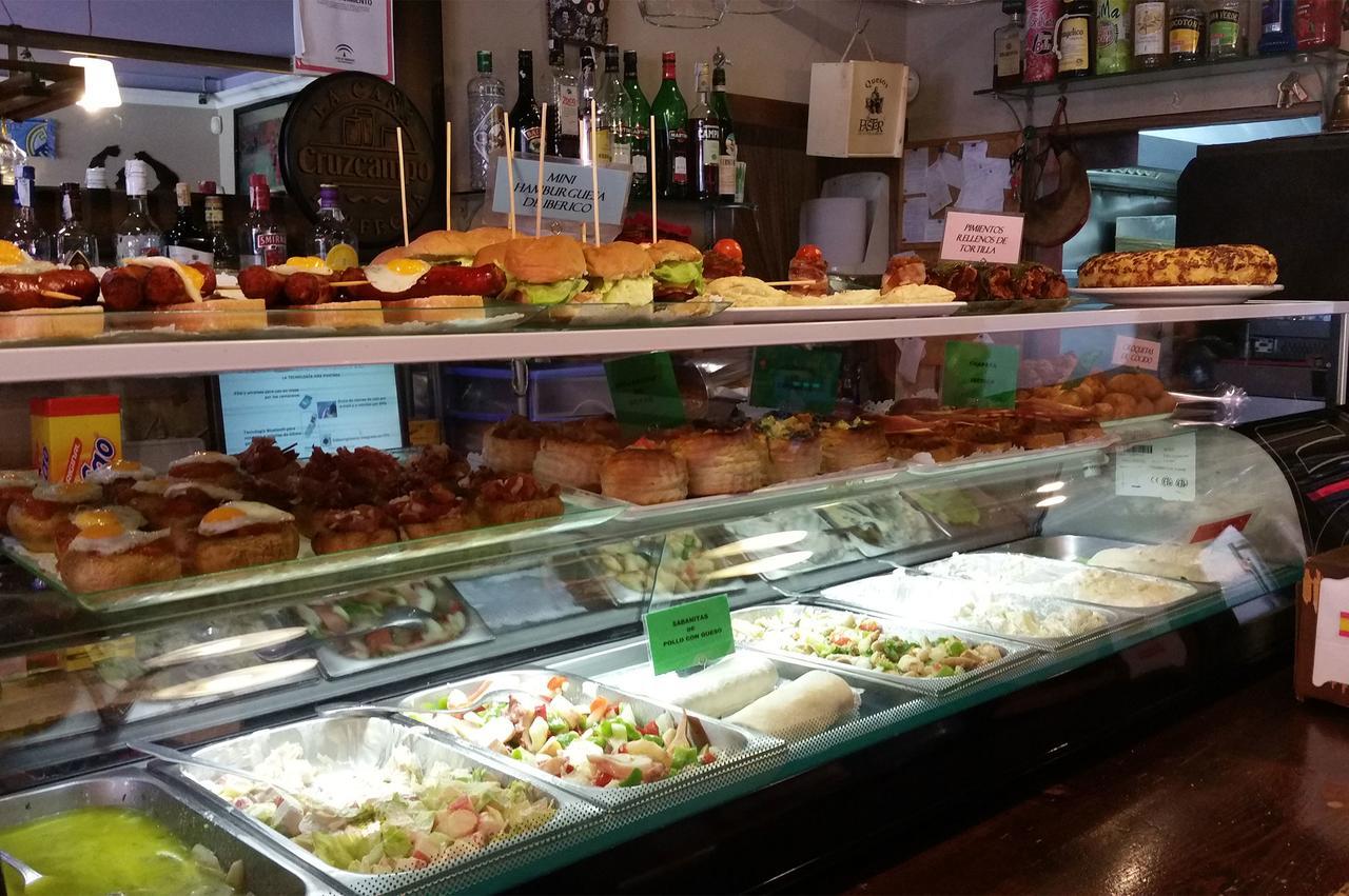 Appartamento Jabeque Estepona Esterno foto