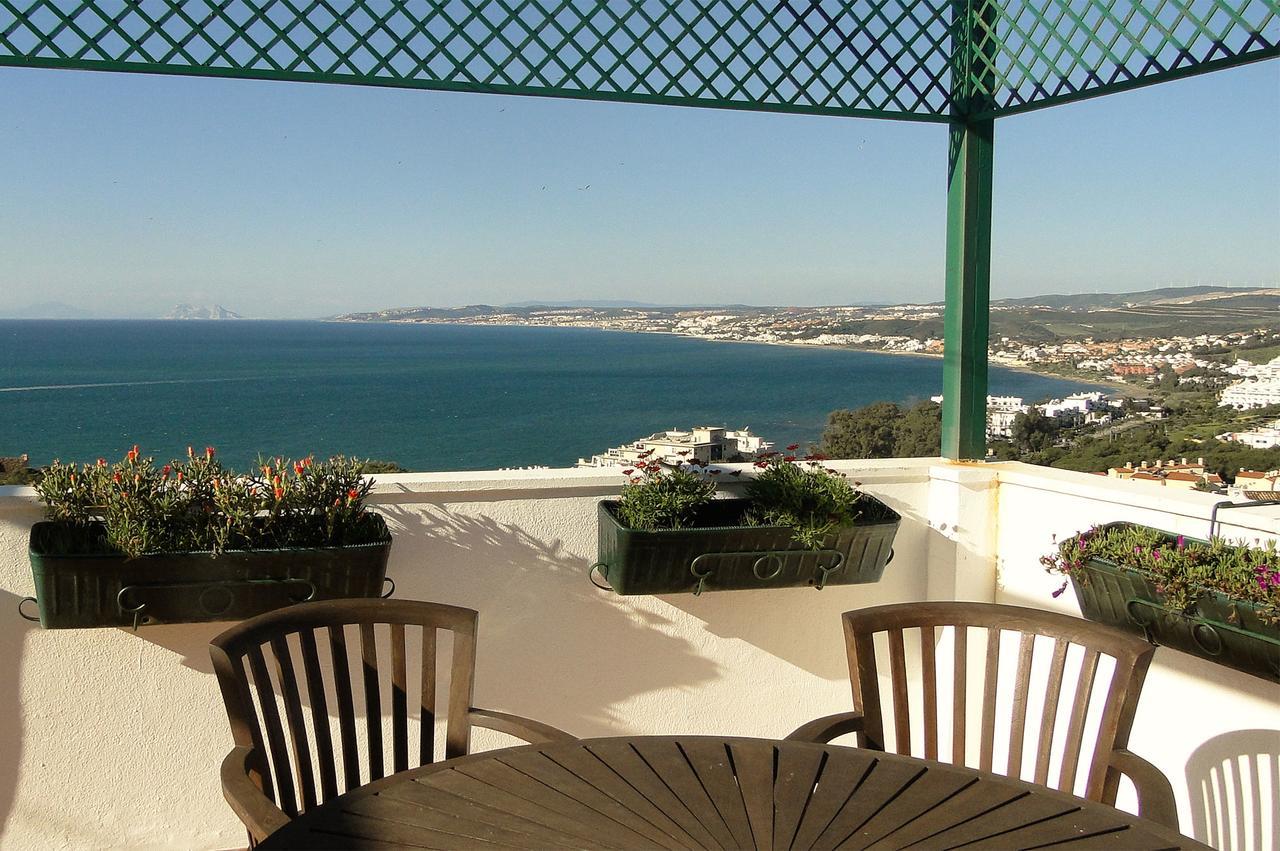 Appartamento Jabeque Estepona Esterno foto